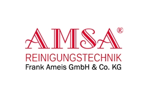 Amsa Reinigungstechnik Frank Ameis