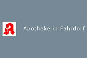 Apotheke Emara in Fahrdorf