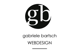 Webdesign gabriele bartsch