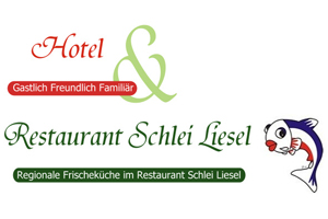 Hotel & Restaurant Schlei Liesel